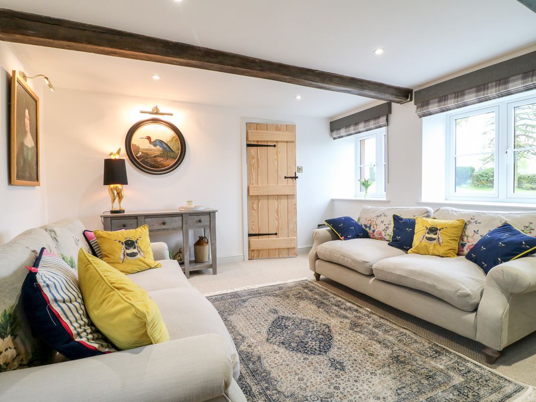 Sycamore Cottage