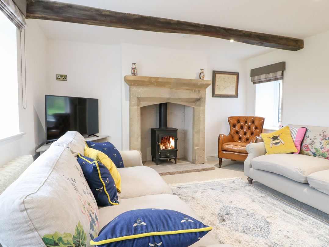 Sycamore Cottage