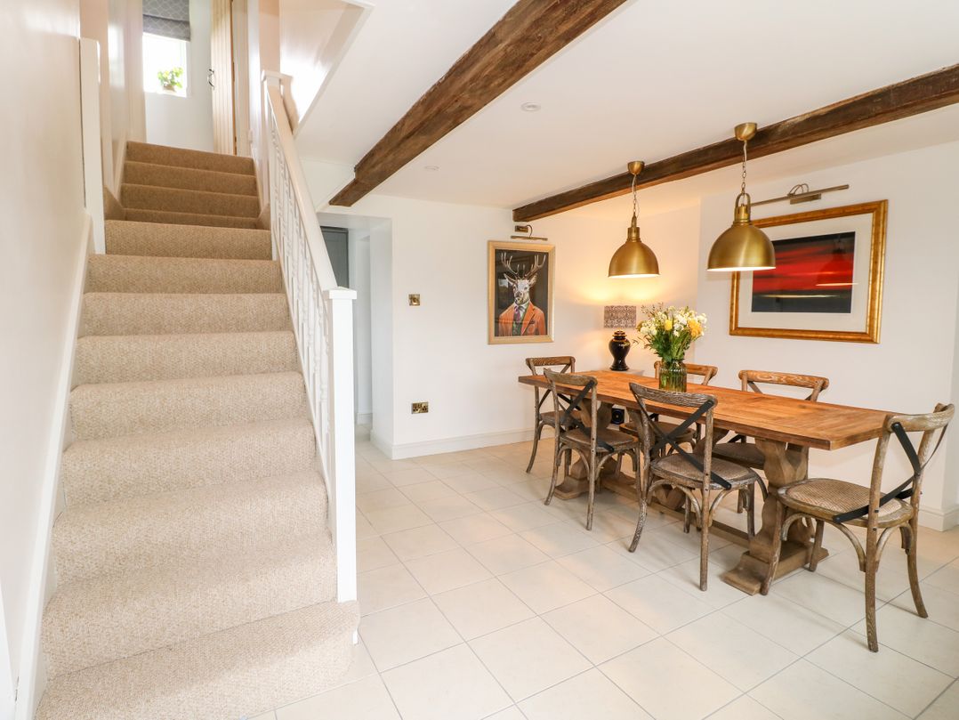 Sycamore Cottage