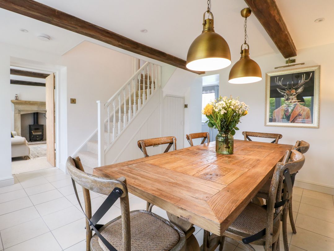 Sycamore Cottage