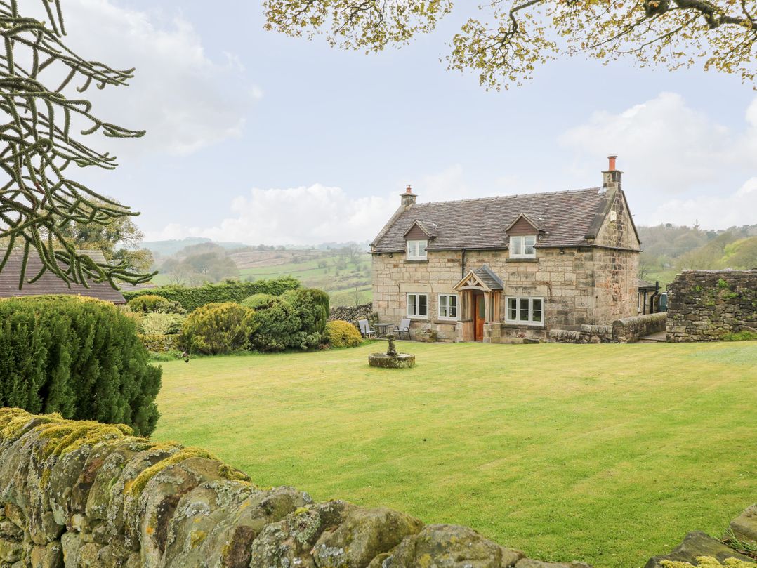 Sycamore Cottage
