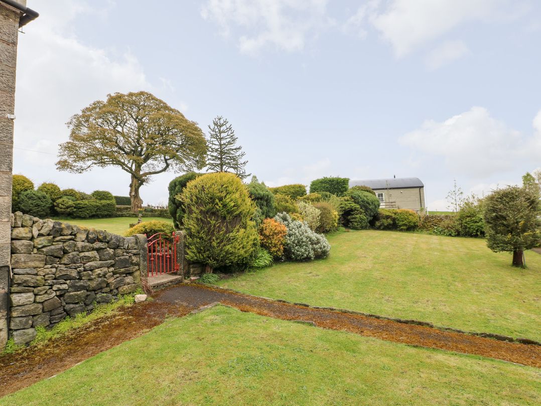 Sycamore Cottage
