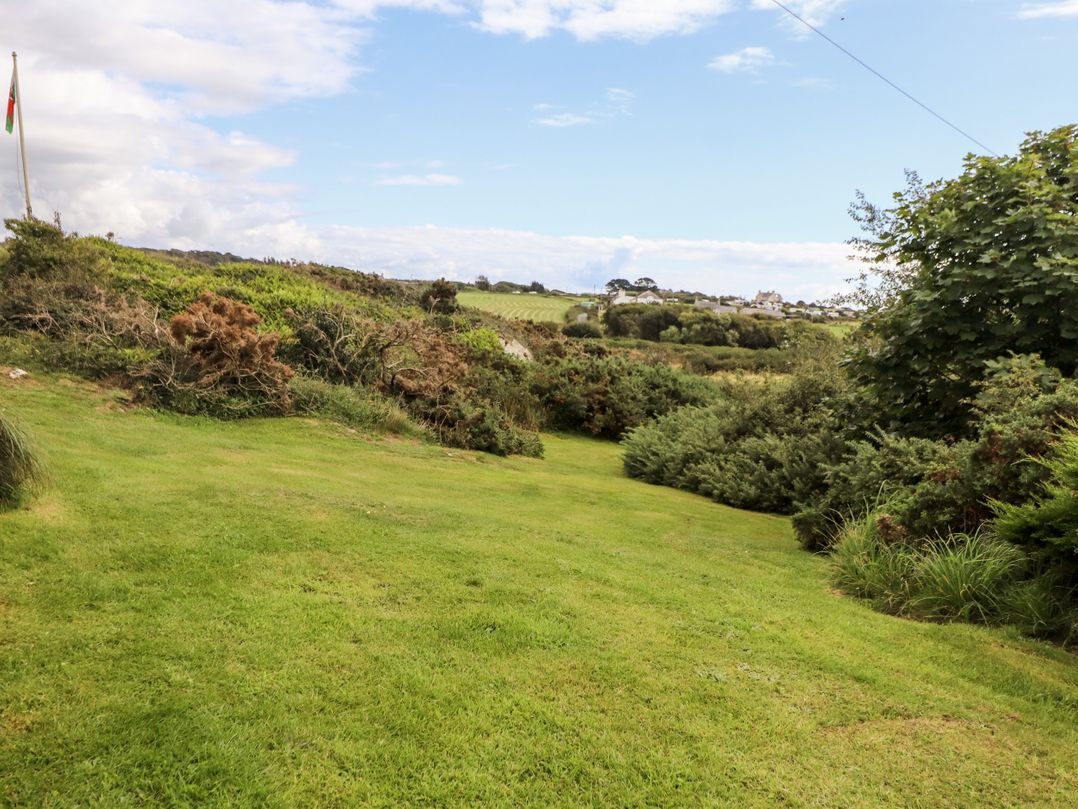 Cerrig