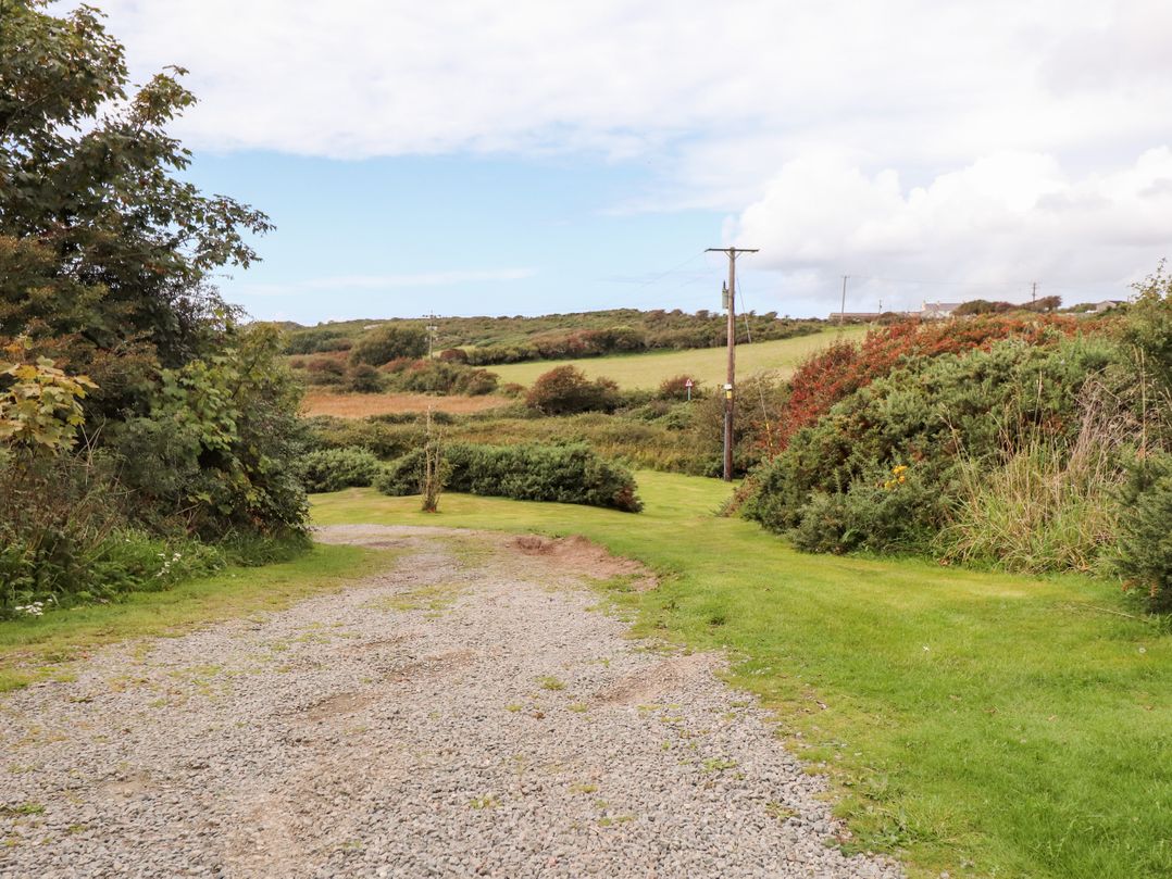 Cerrig