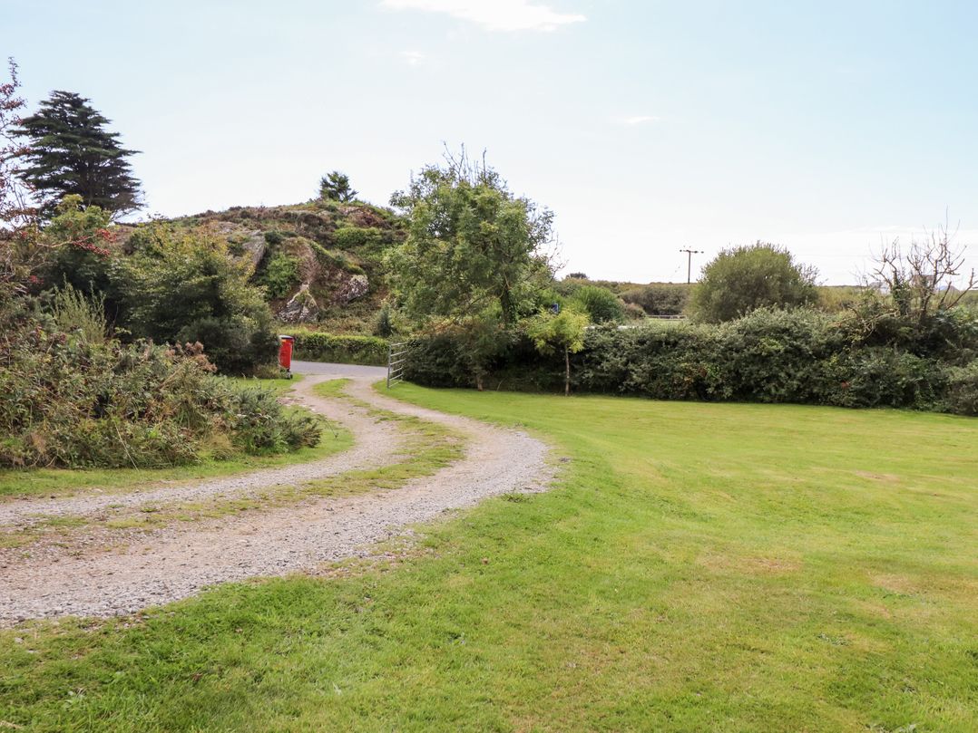 Cerrig
