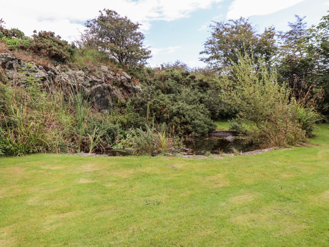 Cerrig