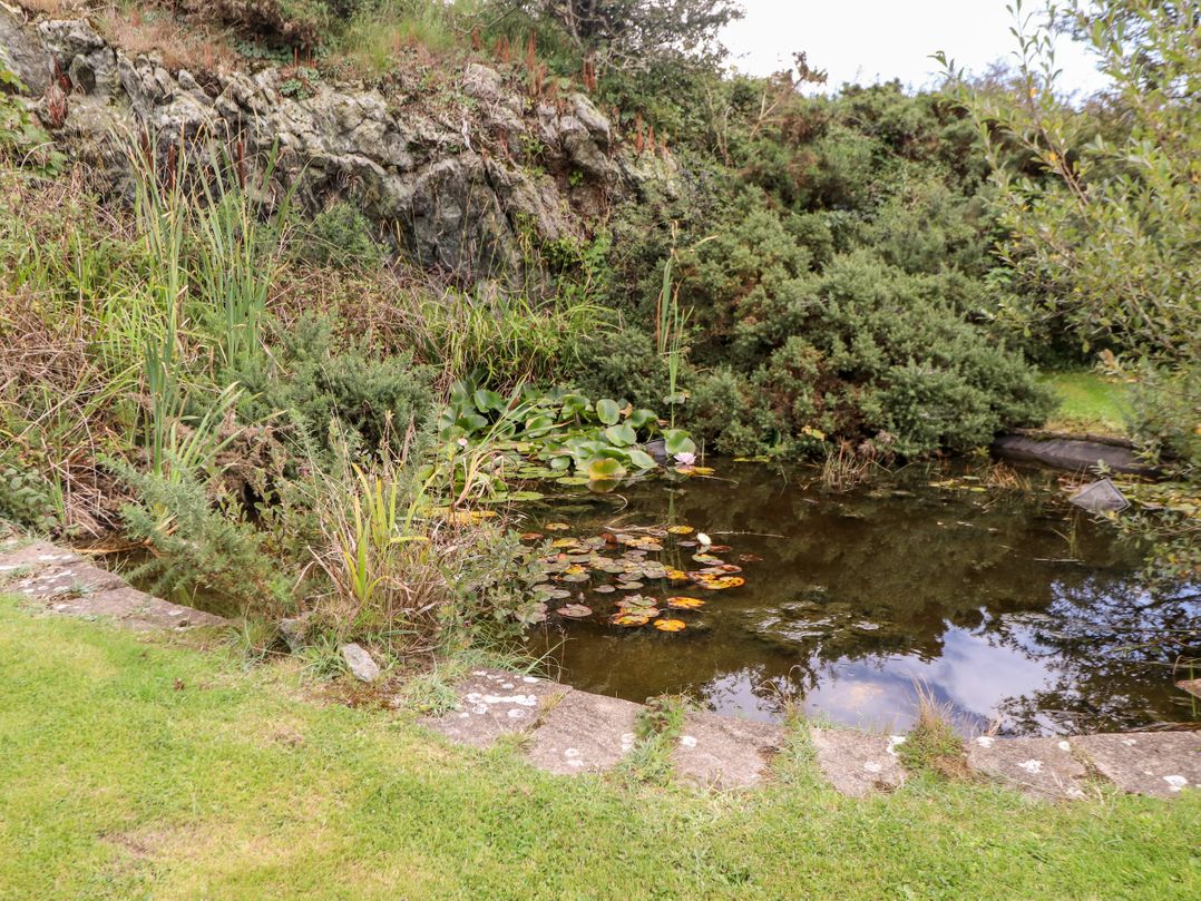 Cerrig