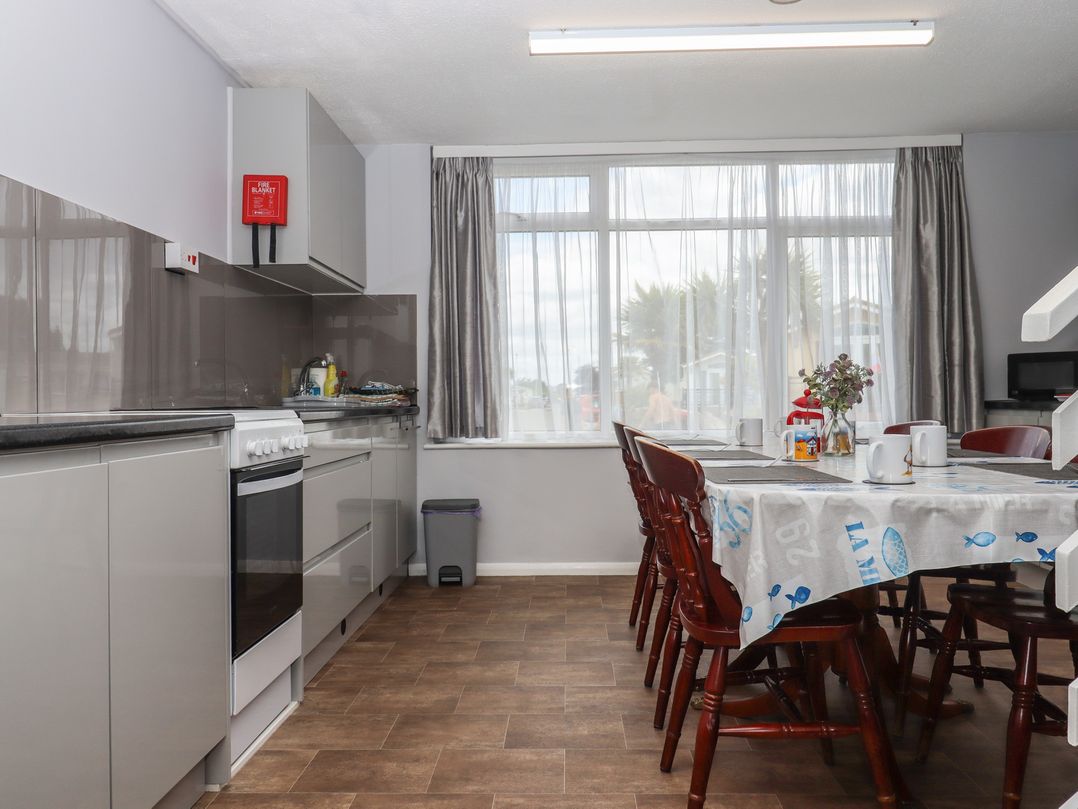 Dolphin Chalet