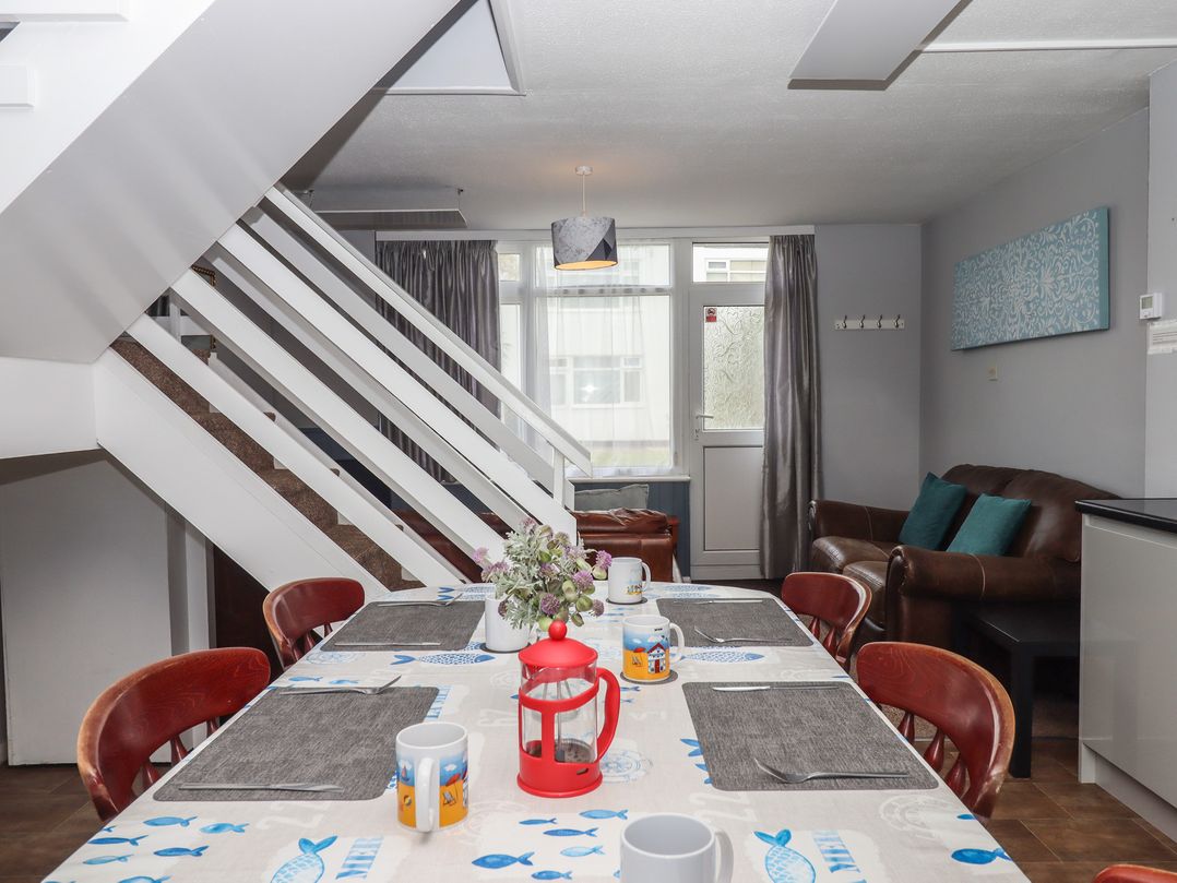 Dolphin Chalet