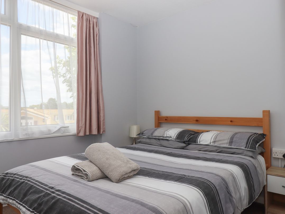 Dolphin Chalet