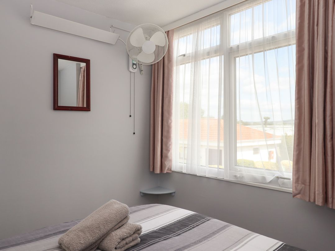 Dolphin Chalet