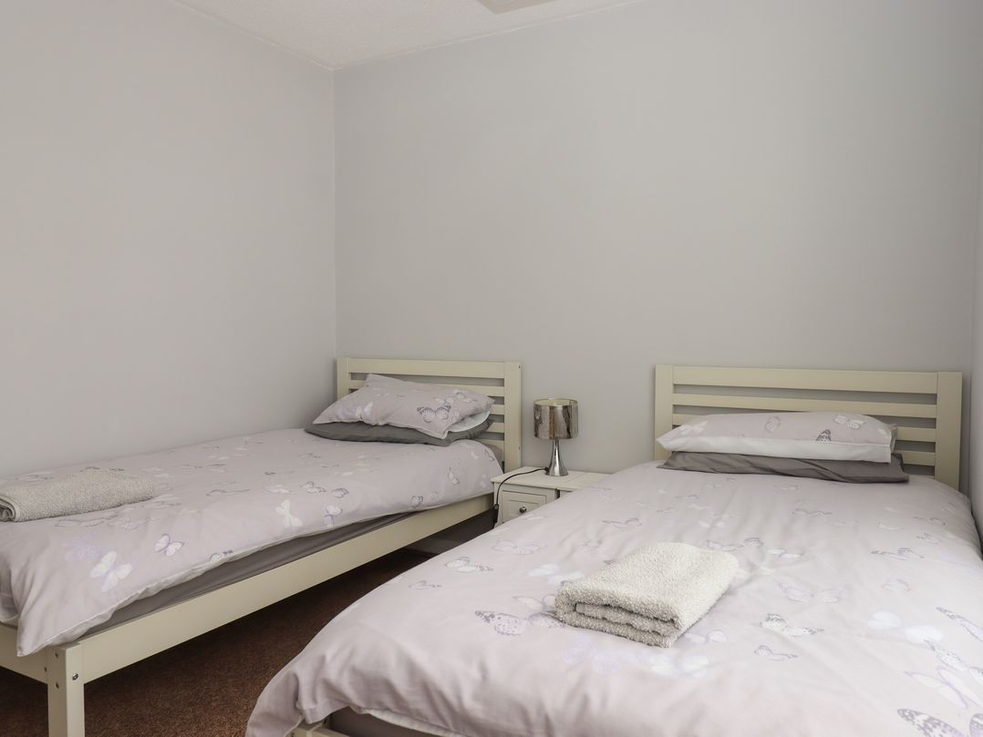 Dolphin Chalet