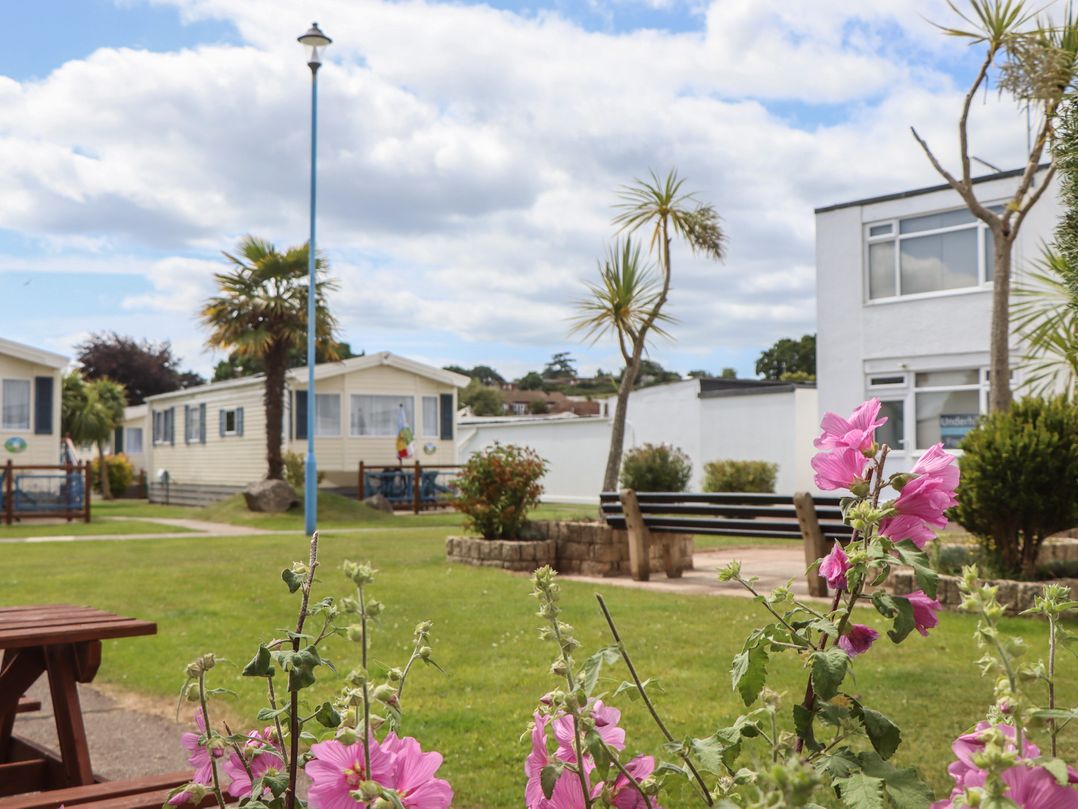 Dolphin Chalet