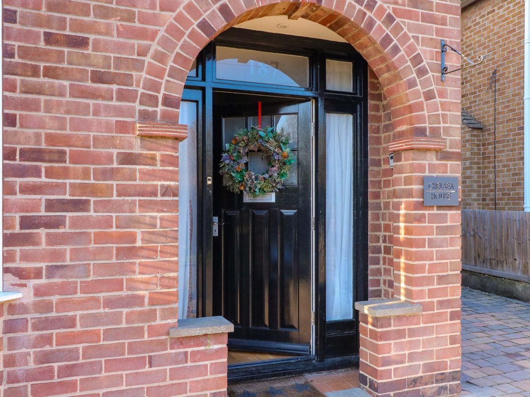 Chelsea House, Melton Mowbray