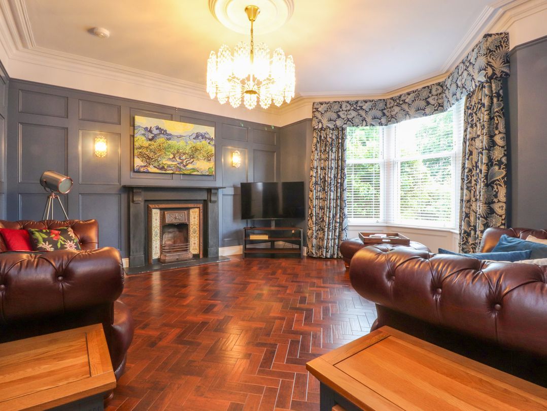 The Oakroyd