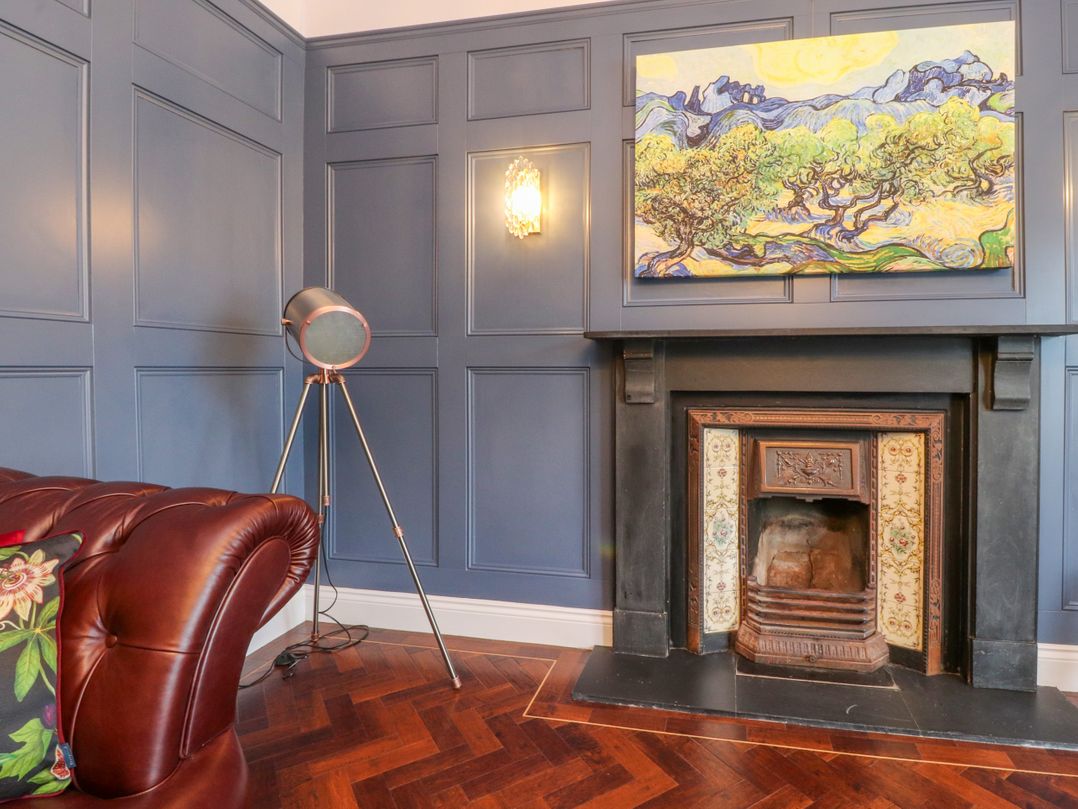 The Oakroyd