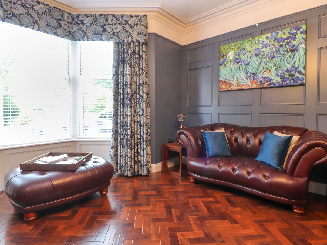 The Oakroyd
