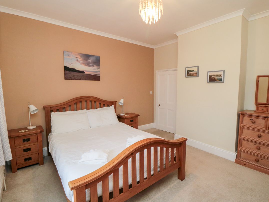 The Old Police House