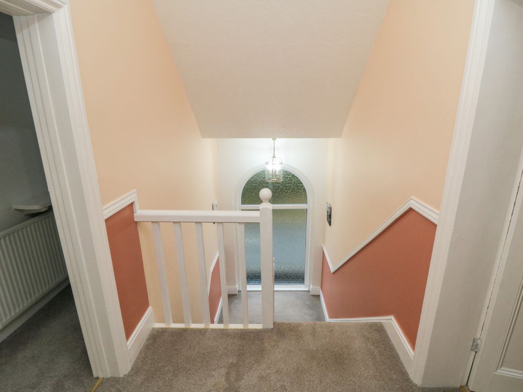 The Old Police House