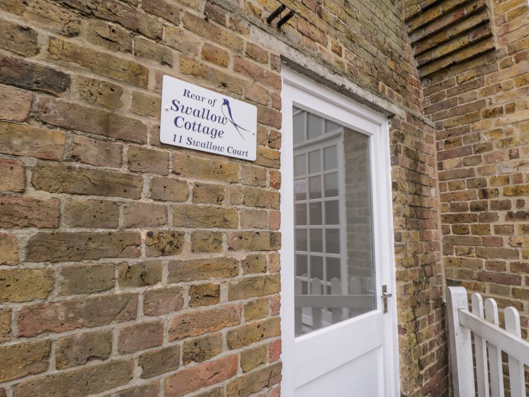 Swallow Cottage