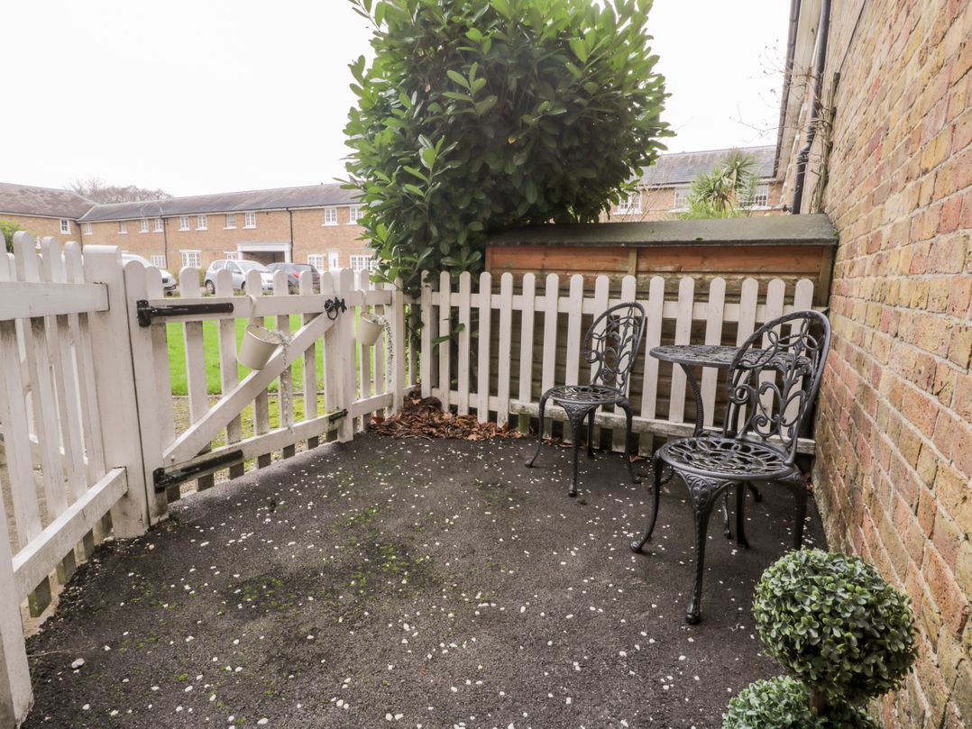 Swallow Cottage