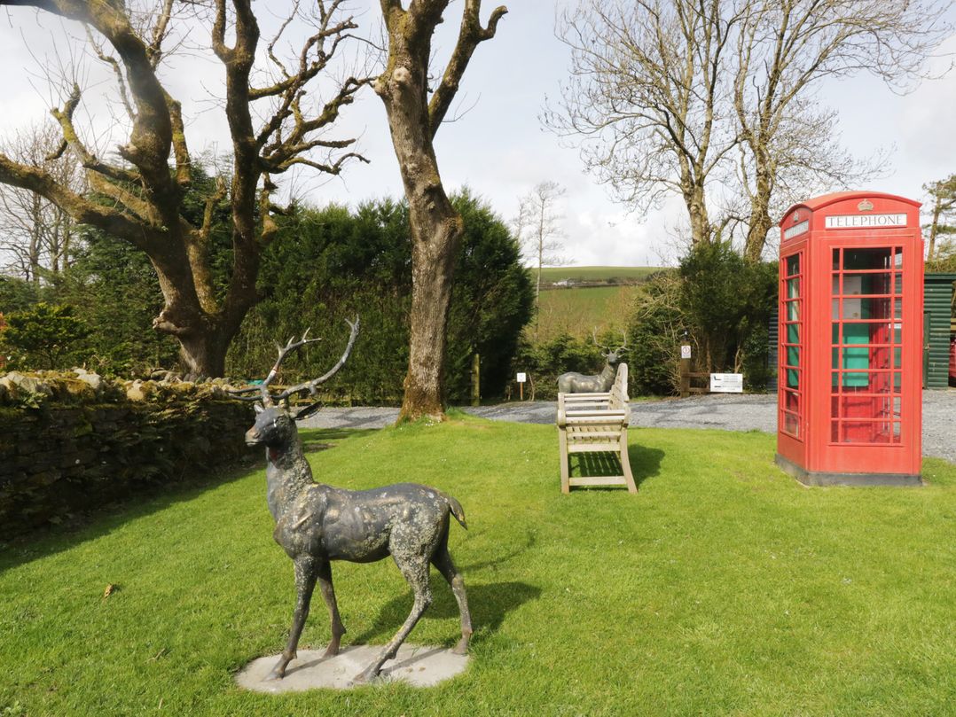 Laithe Cottage