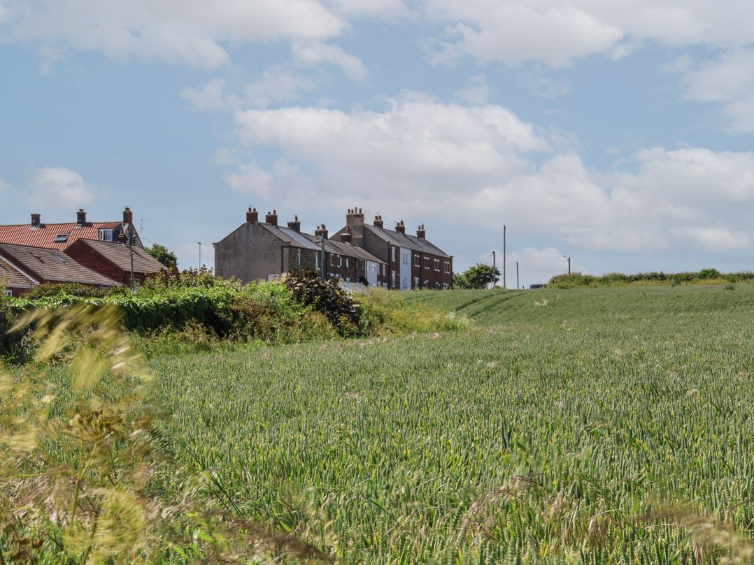 The Seaside House