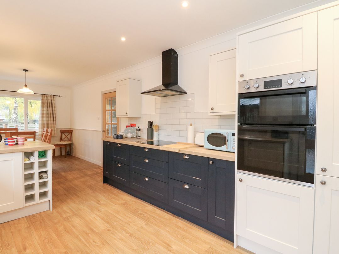 Beechwood Cottage
