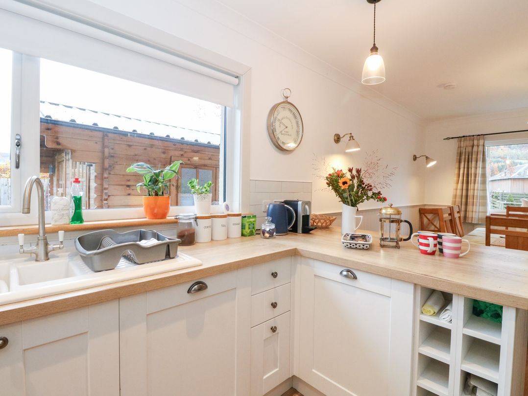 Beechwood Cottage