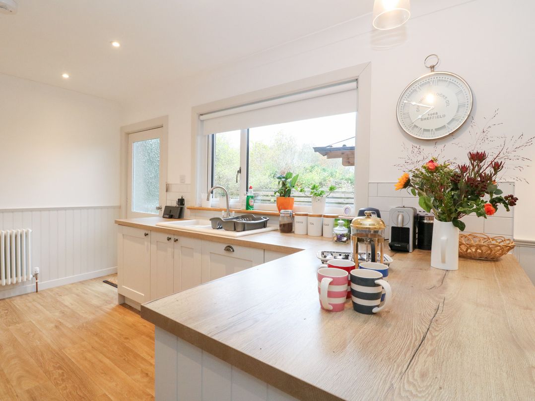 Beechwood Cottage