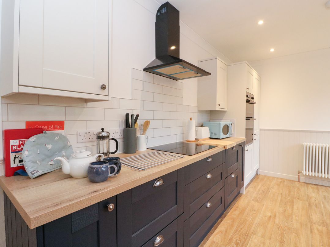 Beechwood Cottage