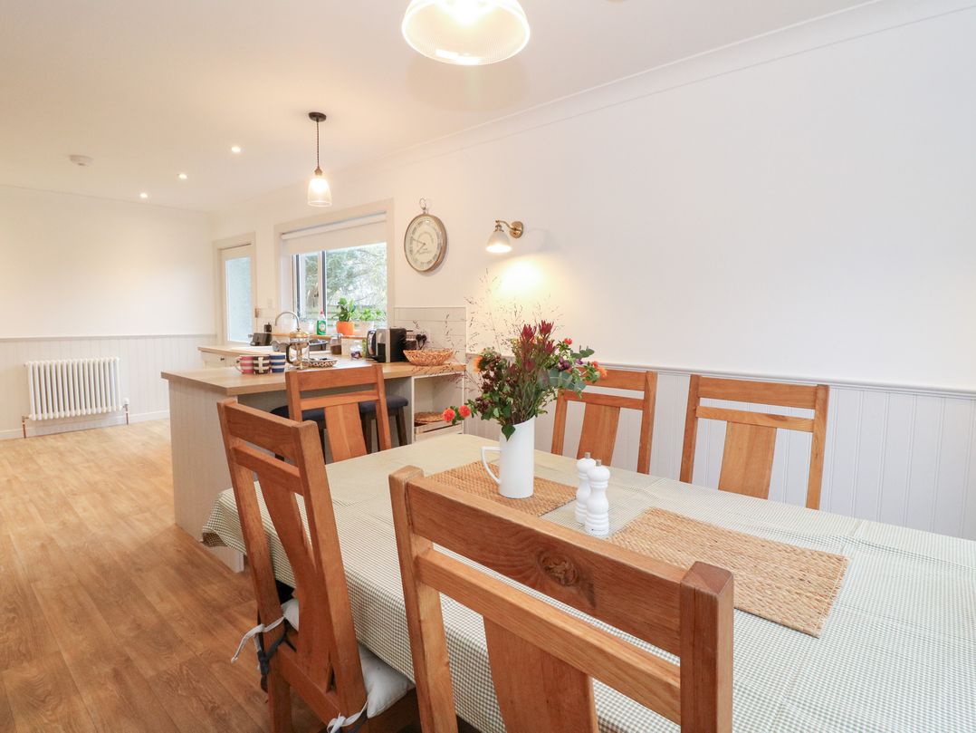 Beechwood Cottage