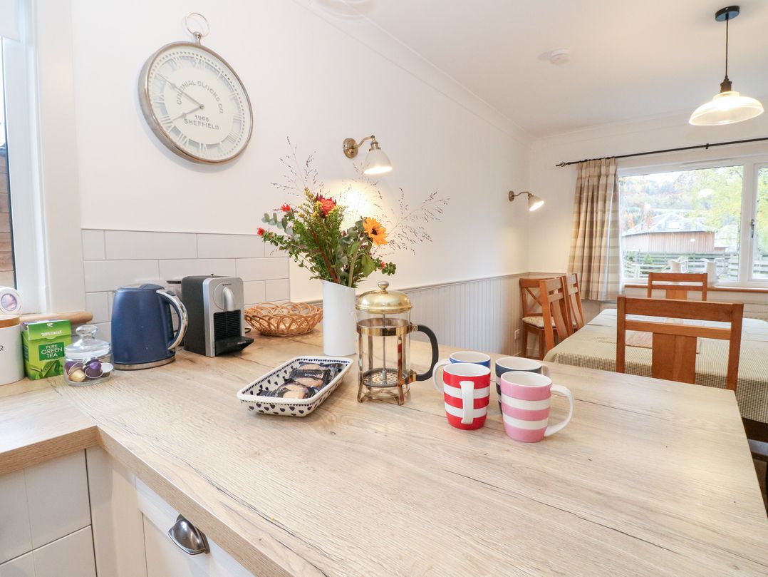 Beechwood Cottage