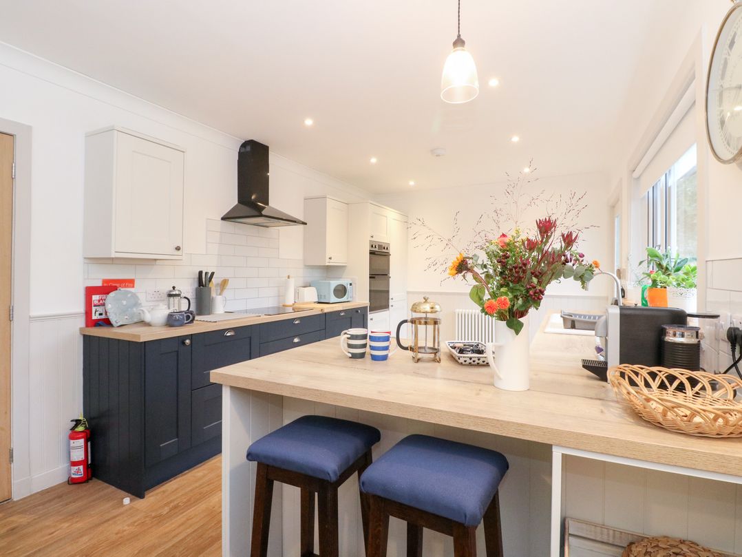 Beechwood Cottage