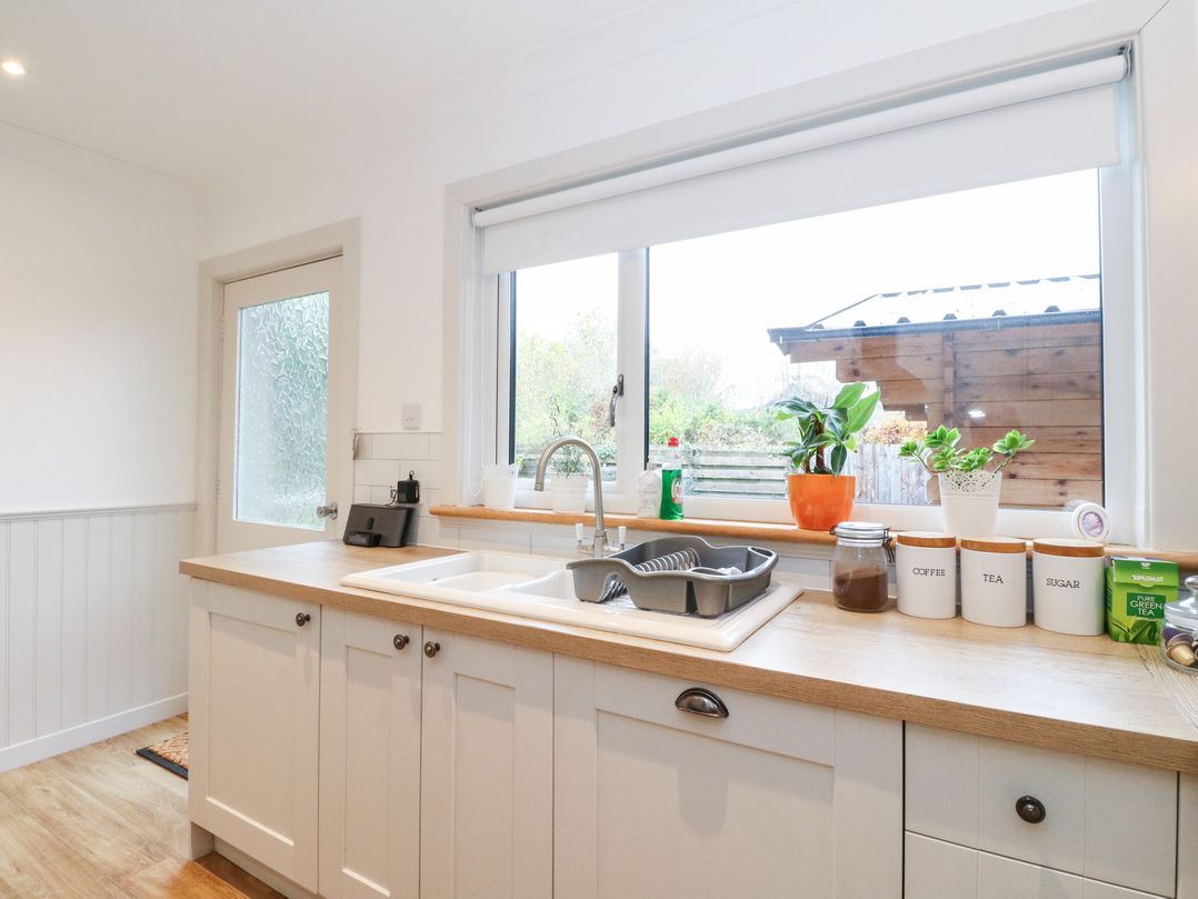 Beechwood Cottage