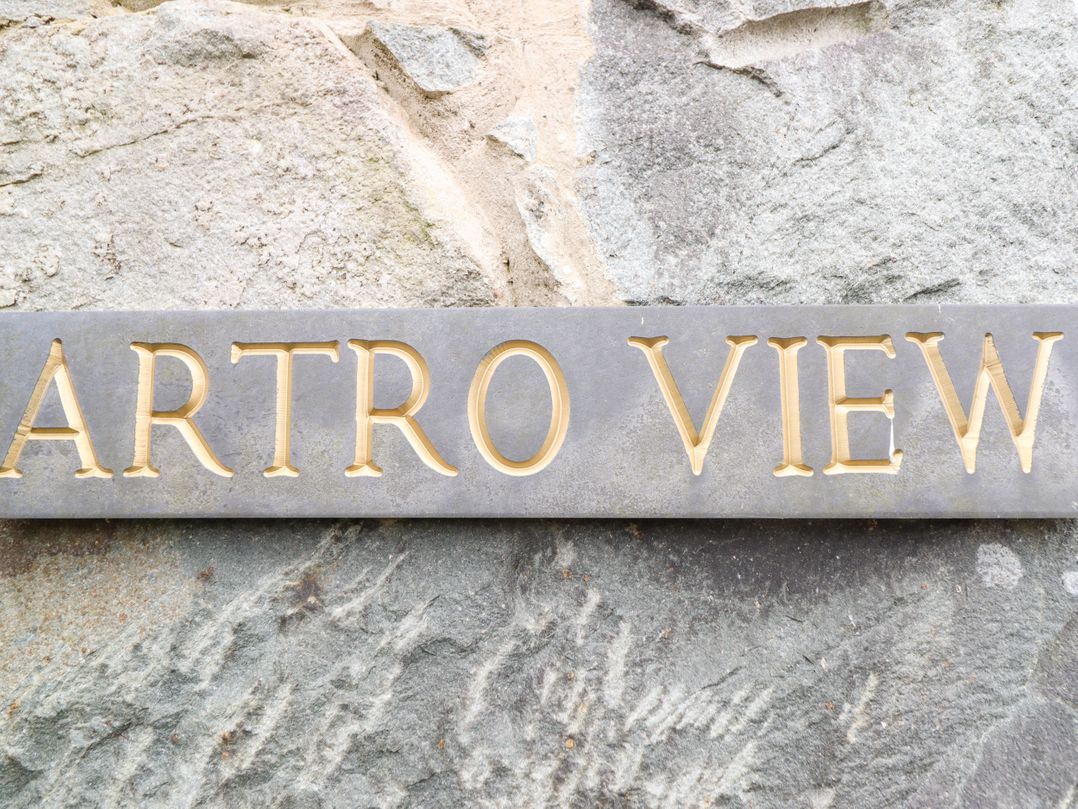 Artro View