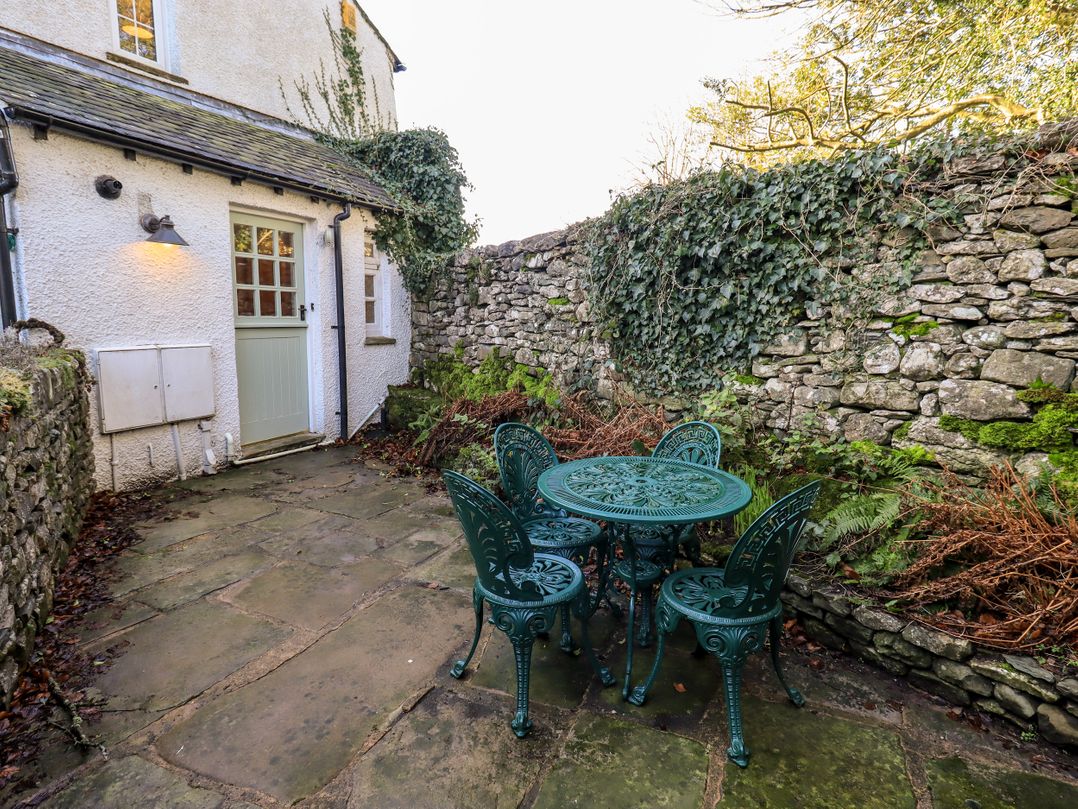 St. Peters Cottage