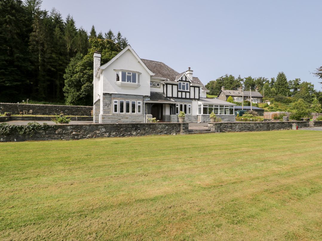 Pengwern