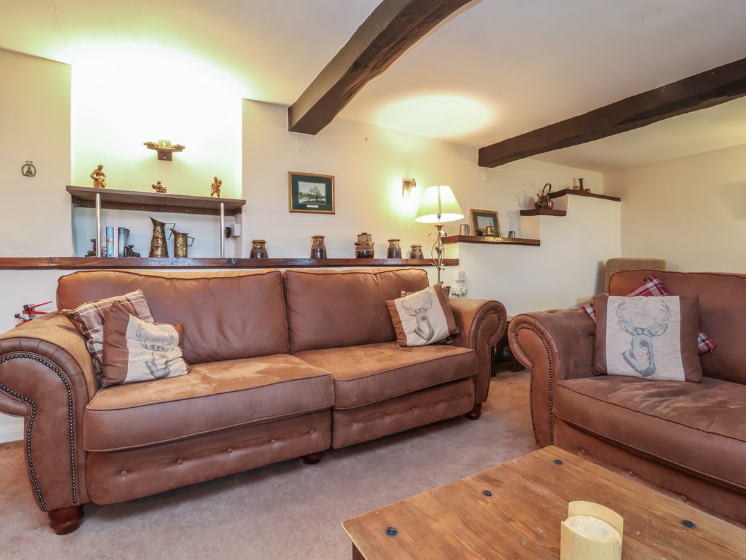 The Thatched Cottage