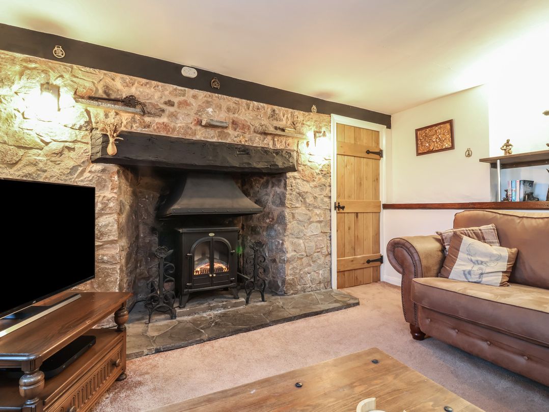 The Thatched Cottage