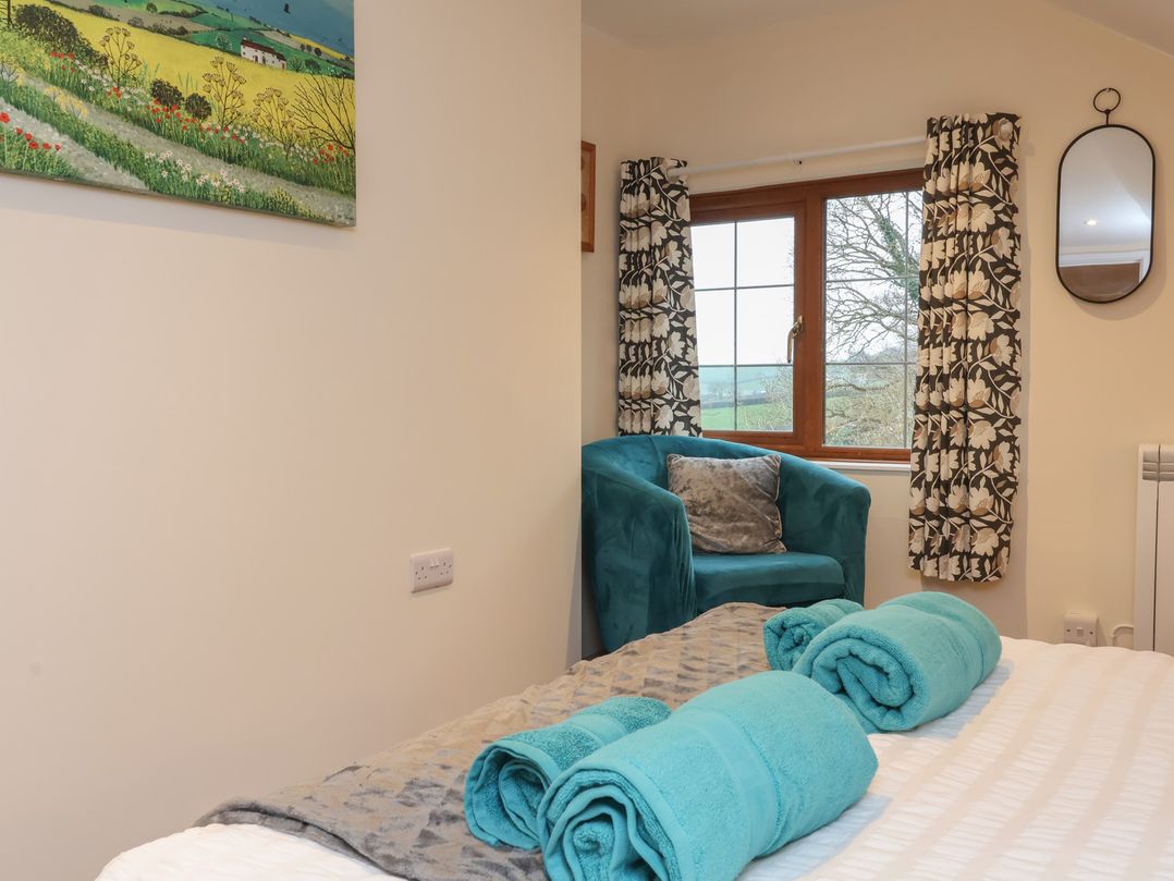 The Thatched Cottage
