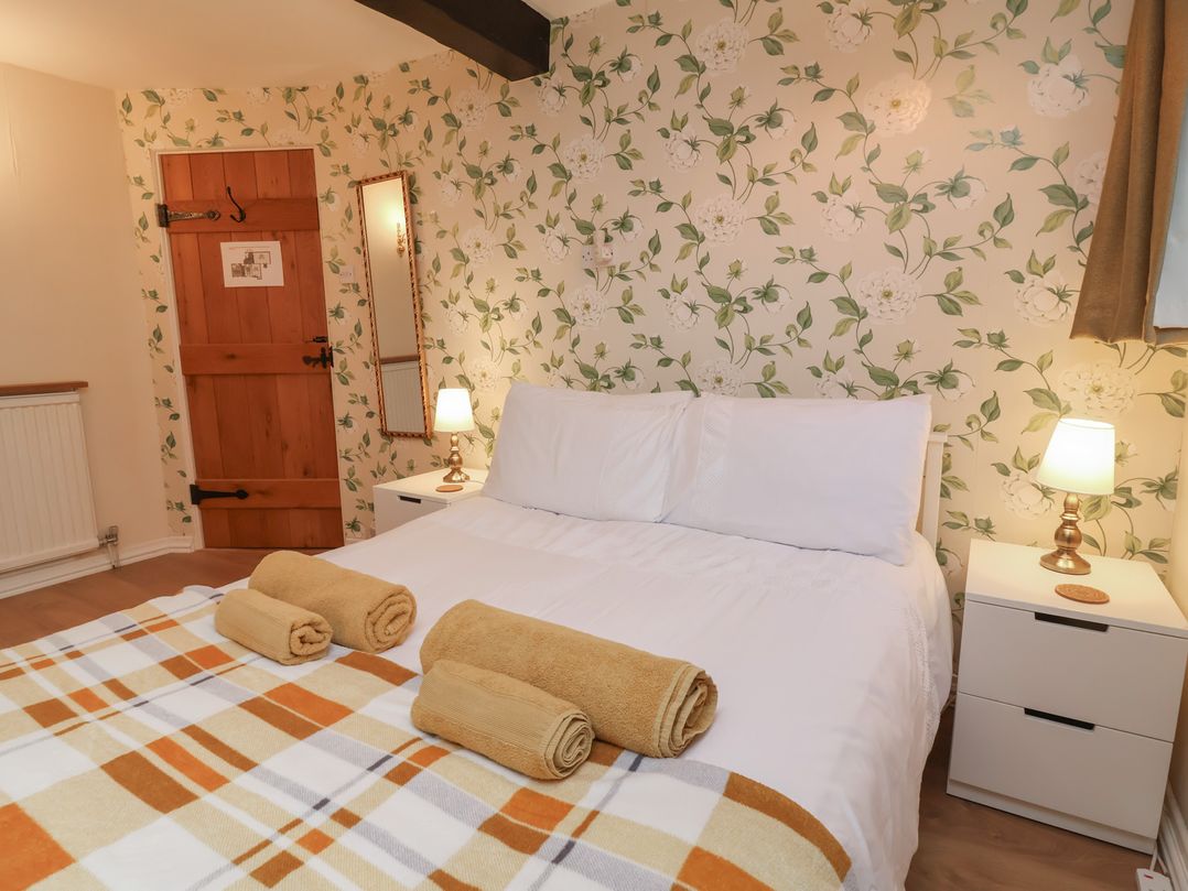 The Thatched Cottage