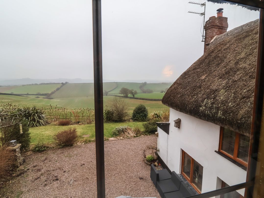 The Thatched Cottage