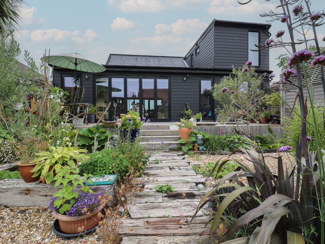 The Artists House by The Sea