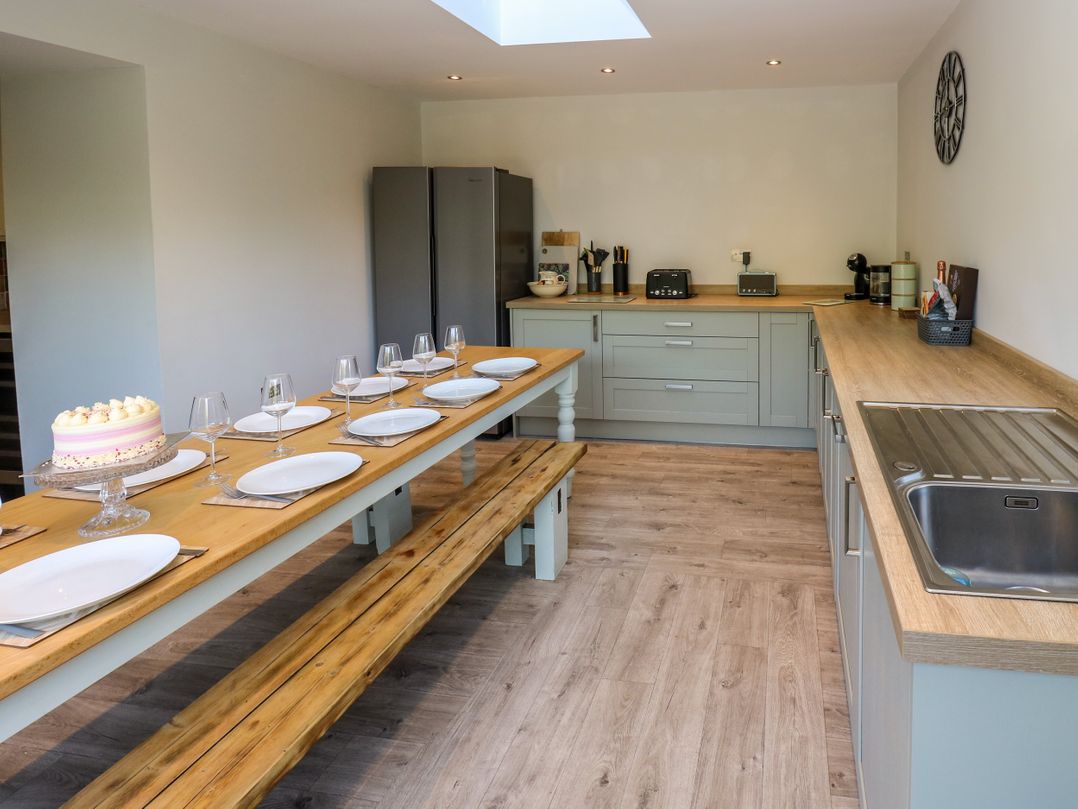 Belvedere Farm