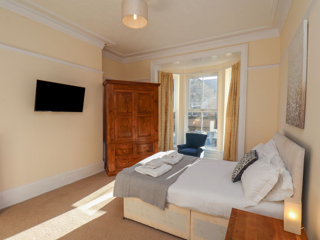 4 Normanby Terrace