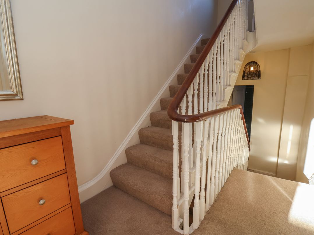 4 Normanby Terrace