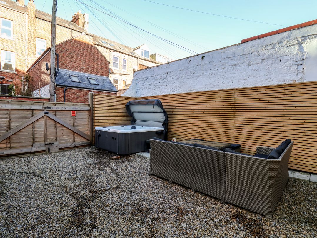 4 Normanby Terrace
