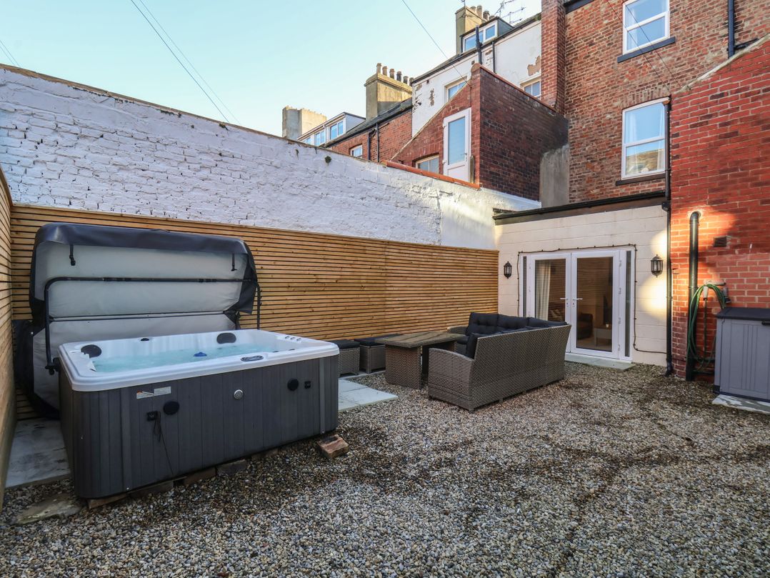 4 Normanby Terrace
