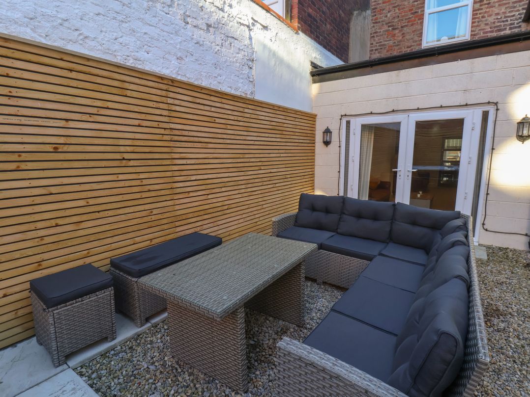 4 Normanby Terrace